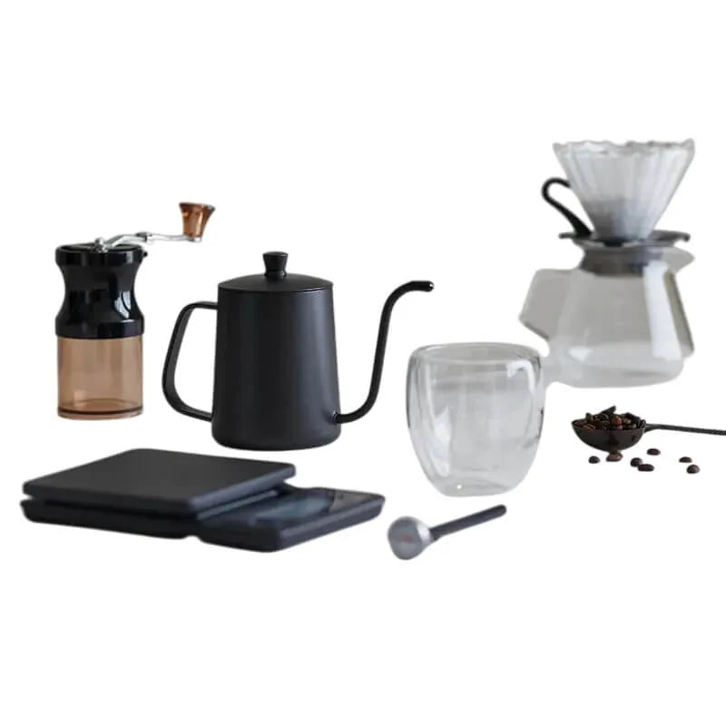 Kit Barista Profissional