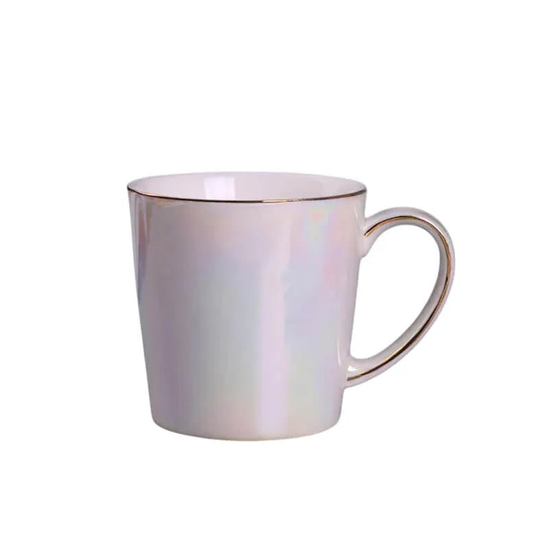 Caneca Esmaltada