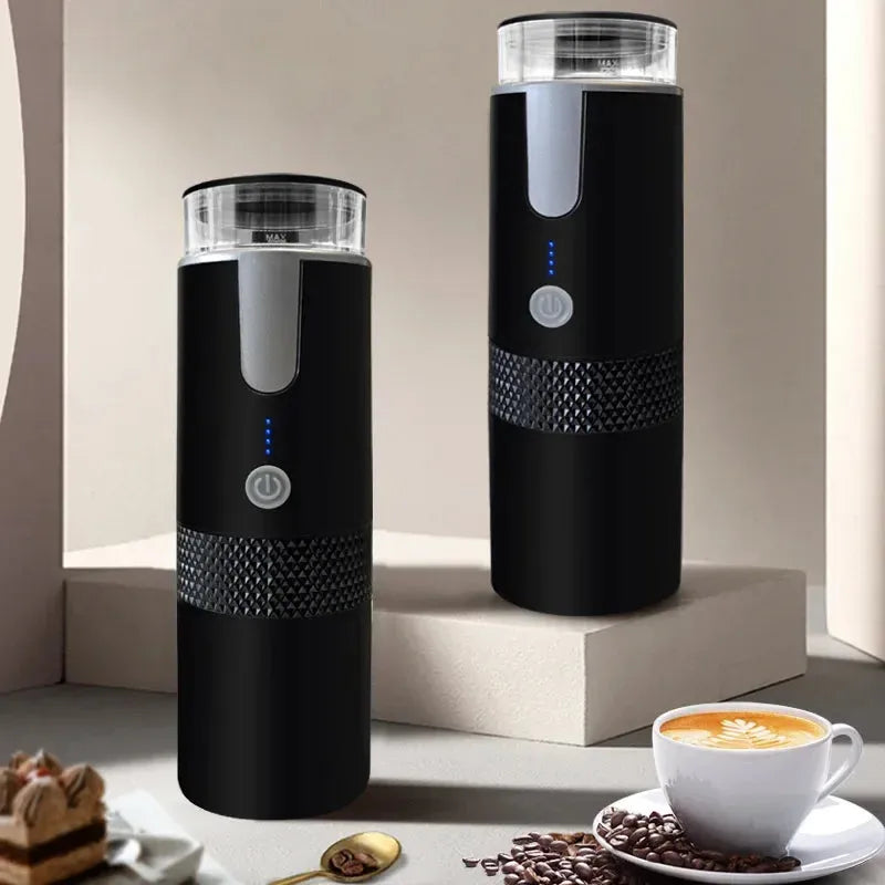 Máquina de Café Automática H4A Plus - HiBREW