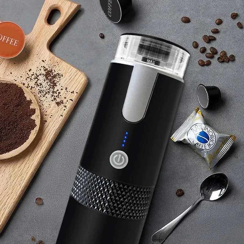 Máquina de Café Automática H4A Plus - HiBREW