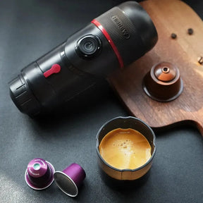 Máquina de Café Automática H4A Plus - HiBREW - Kafetis-Muito mais que um gole